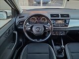 Škoda Fabia 1.0 TSI Ambition,ČR,1.Majitel - náhled 12