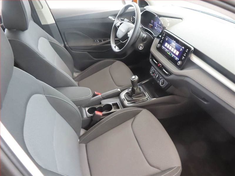Škoda Fabia (2025) Selection 1.0, ČR,1.maj - fotka 9 z 13