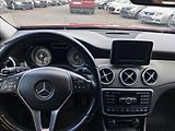 Mercedes-Benz GLA 2,1 automat, nová STK , TZ - náhled 10