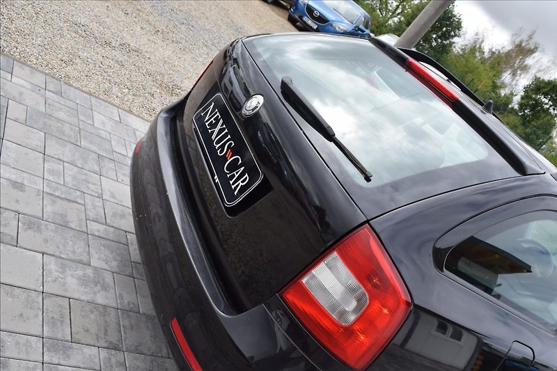Škoda Octavia 1,2 i 77KW KLIMA VÝHŘ.ČEL.SKLO - fotka 5 z 37