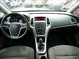 Opel Astra 1,4 88kW 2x kola, 2.majitel - náhled 23