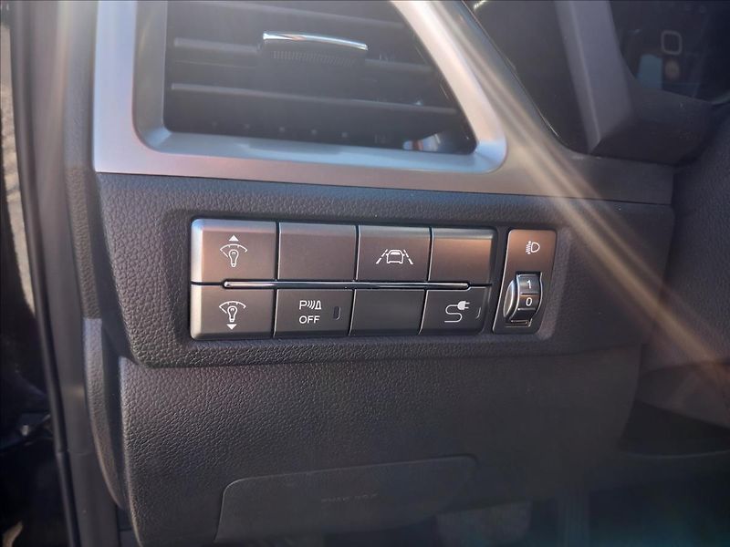 SsangYong Korando 1,5 T-GDI STYLE+ - fotka 14 z 21