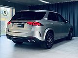 Mercedes-Benz GLE (2019) 450*AMG*4M*REZERVACE* - náhled 8