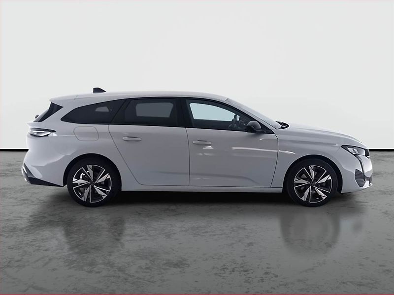 Peugeot 308 (2023) 1.2 PureTech, ČR,1.maj - fotka 6 z 20