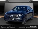 Mercedes-Benz GLC 300 de 4M kupé AMG - náhled 1