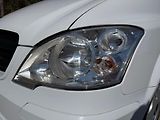 Mercedes-Benz Vito 113 CDI XL,ČR,1.maj.,8 míst - náhled 7