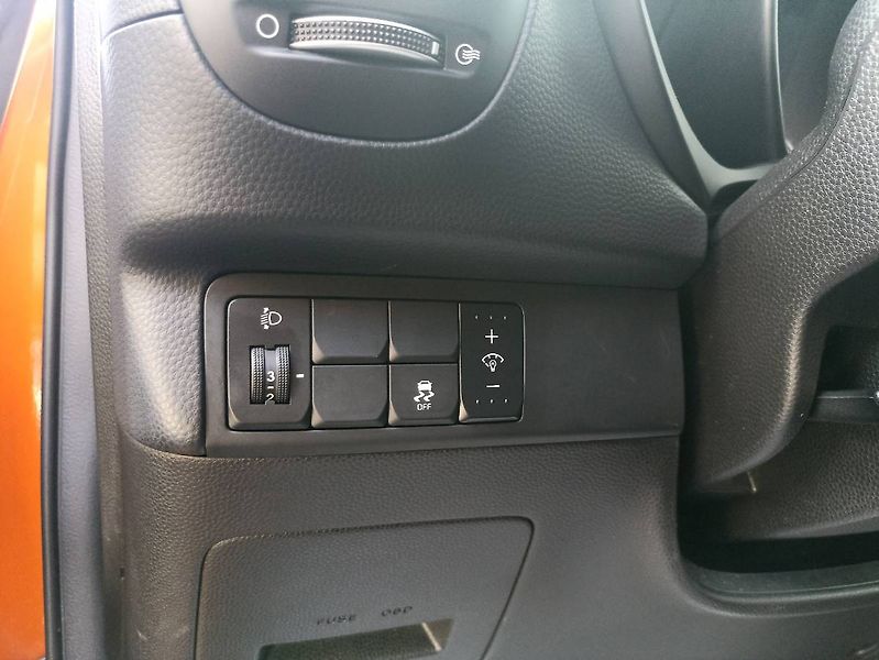 Kia Soul (2017) 1.6 GDI 97kW tažné servis.knih - fotka 29 z 31