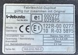 Seat Alhambra 2.0TDi-103kW/STYLE/7MÍST/MAN6/ - náhled 12