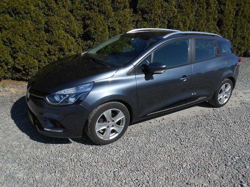 Renault Clio 0.9TCe,KLIMA,NAVI,114TKm!! - fotka 34 z 39