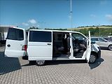 Volkswagen Transporter 2,0 TDI,ČR,8MÍST,TAŽNÉ,SERVIS, - náhled 9