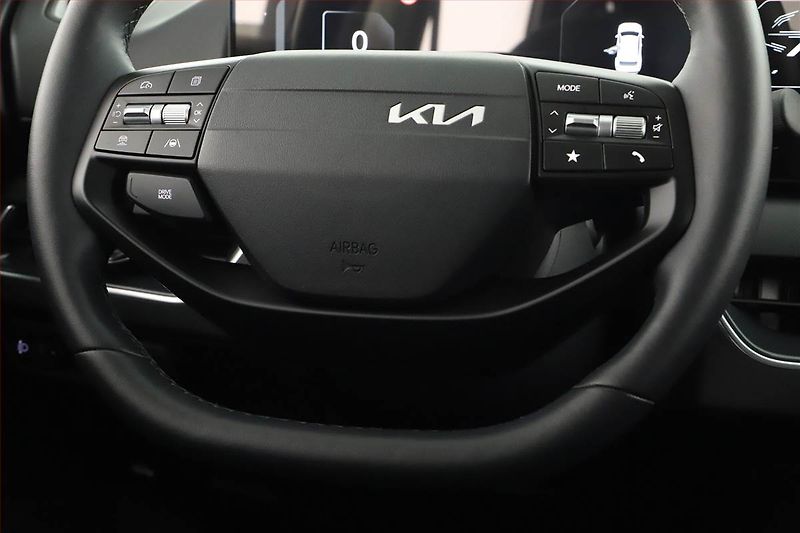 Kia K4 (2026) 1.6 T-GDI, EXCLUSIVE, AUTOMAT - fotka 8 z 20