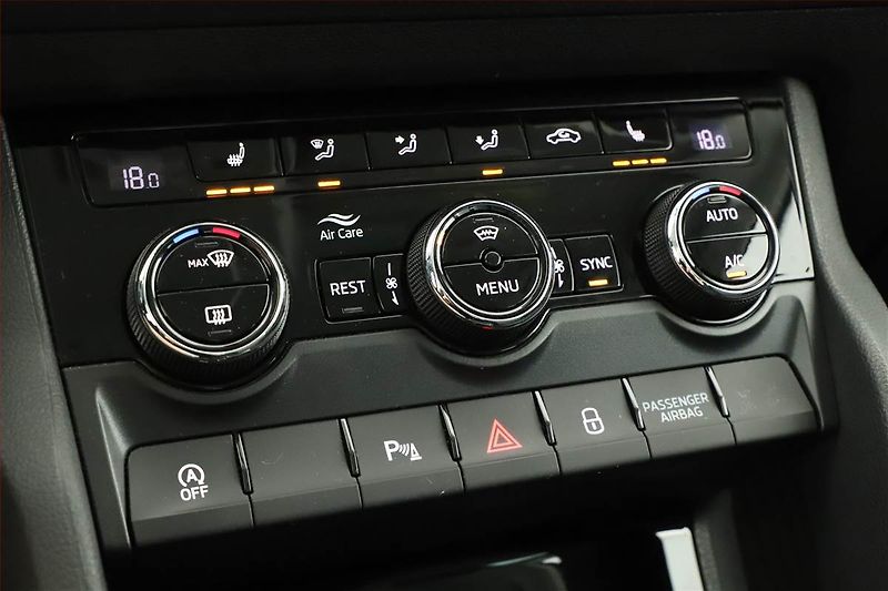 Škoda Kodiaq (2021) 2.0 TDI - fotka 17 z 20