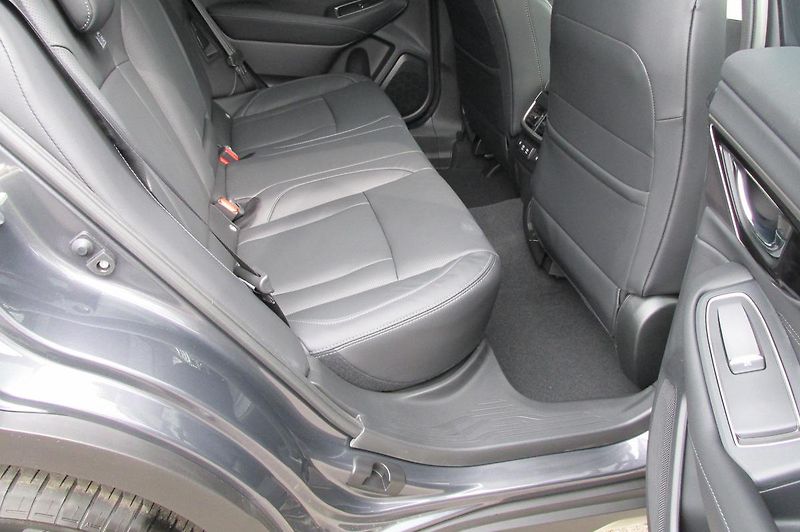 Subaru Outback (2025) 2,5i TOURING  MY25.5 - fotka 55 z 58