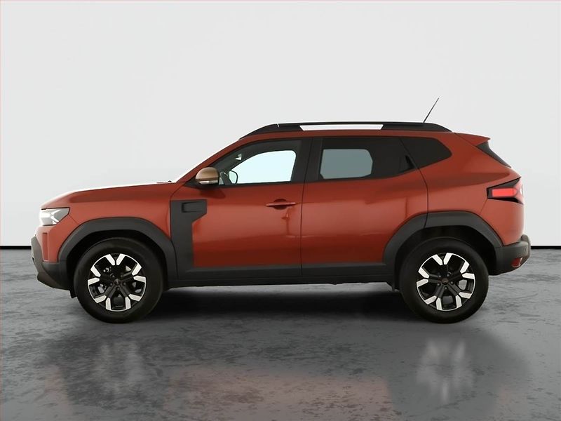 Dacia Duster (2025) 1.2 TCe, Extreme - fotka 3 z 13