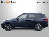 BMW X3 (2018) 3.0 xDrive30d M SPORT - náhled 3
