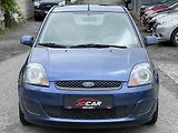 Ford Fiesta 1.3i 51Kw ČR TAŽNÉ KLIMA - náhled 1