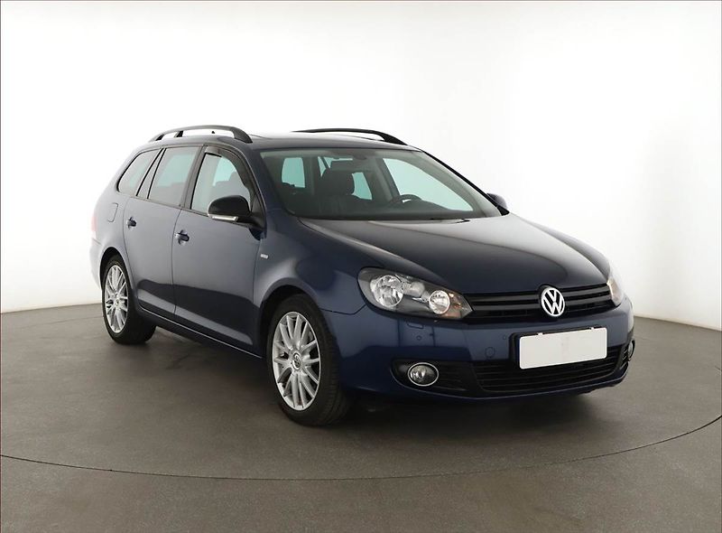 Volkswagen Golf (2012) 1.4 TSI, Serv.kniha, Navi - fotografie inzerátu