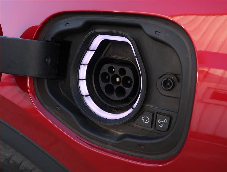 Ford Kuga (2022) Titanium 2.5 Plug-in Hybrid - fotka 22 z 23