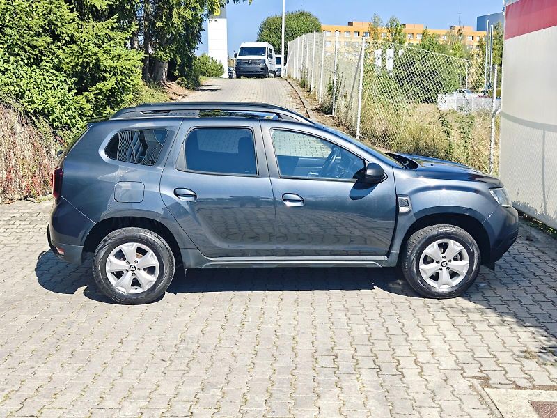 Dacia Duster (2021) 1,0 TCe 74 kW Comfort LPG - fotka 30 z 32