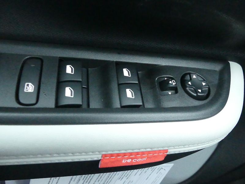 Citroën C3 (2026) MAX Turbo 100k Manual - fotka 18 z 21