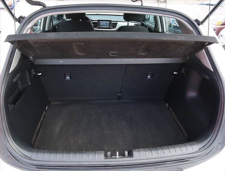 Kia Stonic (2018) 1.25 CVVT, Serv.kniha - fotka 13 z 15