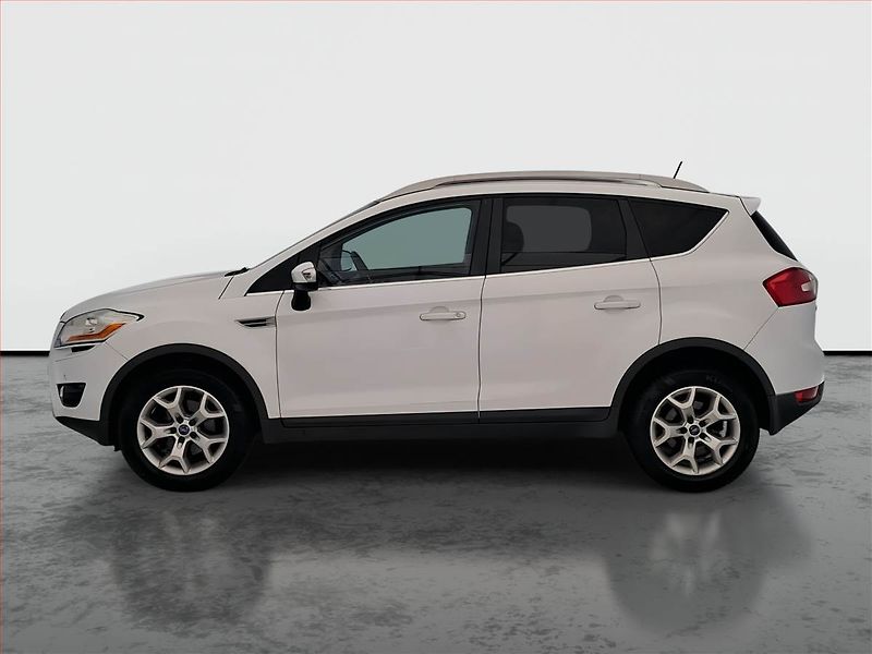 Ford Kuga (2010) 2.0 TDCi, nová STK, Tažné - fotka 3 z 18