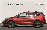 Honda CR-V (2018) DTEC 118 kW Elegance Plus 4WD - náhled 4