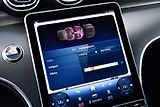 Mercedes-Benz Třídy C 300e AMG Pano HuD 360 Burm DIG - náhled 22