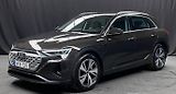 Audi Q8 e-tron 55 Quattro Kamera Matrix Tažné - náhled 1