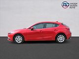 Mazda 3 2,0 i  NOVÉ V ČR,1.MAJITEL - náhled 8