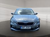 Škoda Scala 1,5 TSI 110 Style AT - náhled 1