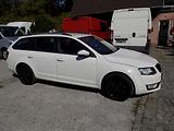 Škoda Octavia 1,6 TDI 81 KW NOVÉ ROZVODY!!! - náhled 6