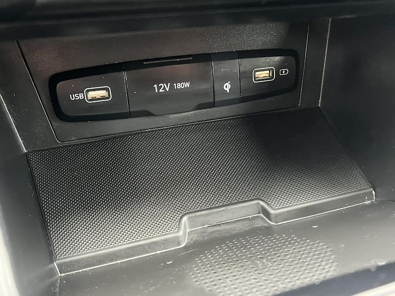 Hyundai Tucson (2022) 1.6T-GDi 132kW AT ČR NOVÉ - fotka 17 z 23