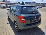 Škoda Fabia (2008) II 1.4  MPi 63 kW - náhled 4