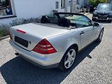 Mercedes-Benz SLK (1999) 200 2.0 i - náhled 1