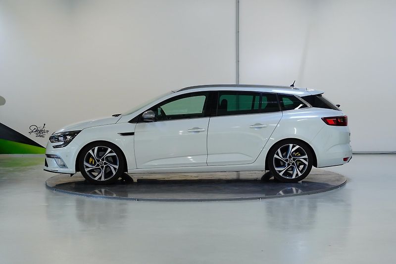 Renault Mégane - fotka 3 z 25