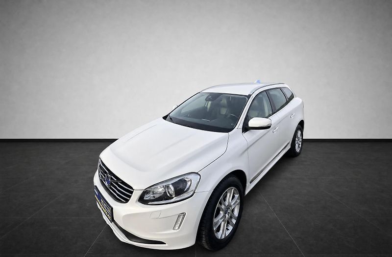 Volvo XC60 2.4 D5 Summum Polestar AWD  - fotka 6 z 33