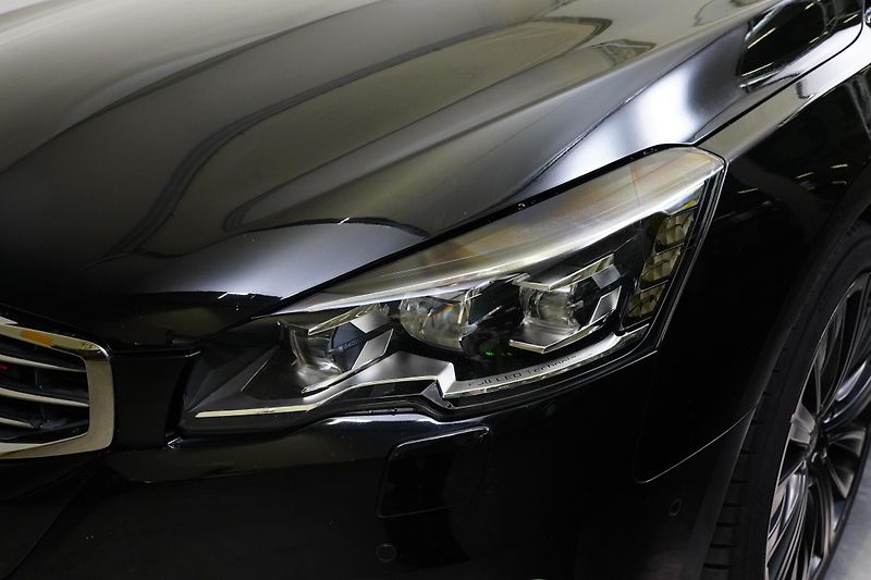 Peugeot 508 - fotka 9 z 31