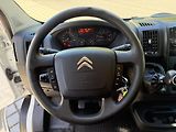 Citroën Jumper 2.2 HDi  103kW - náhled 11