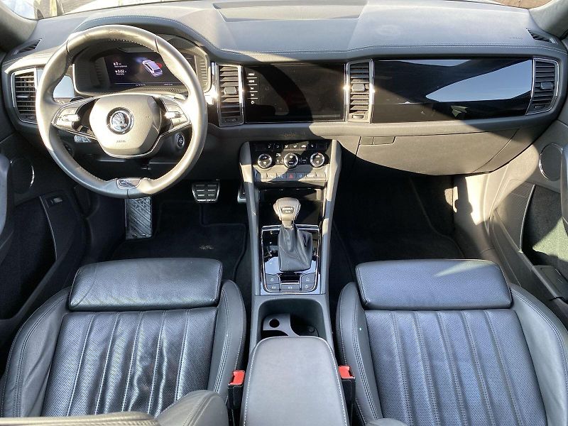 Škoda Kodiaq (2022) 2.0 TDI 4x4 DSG L&K - fotka 5 z 38