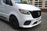 Mercedes-Benz Sprinter 319 Camper Family - náhled 40