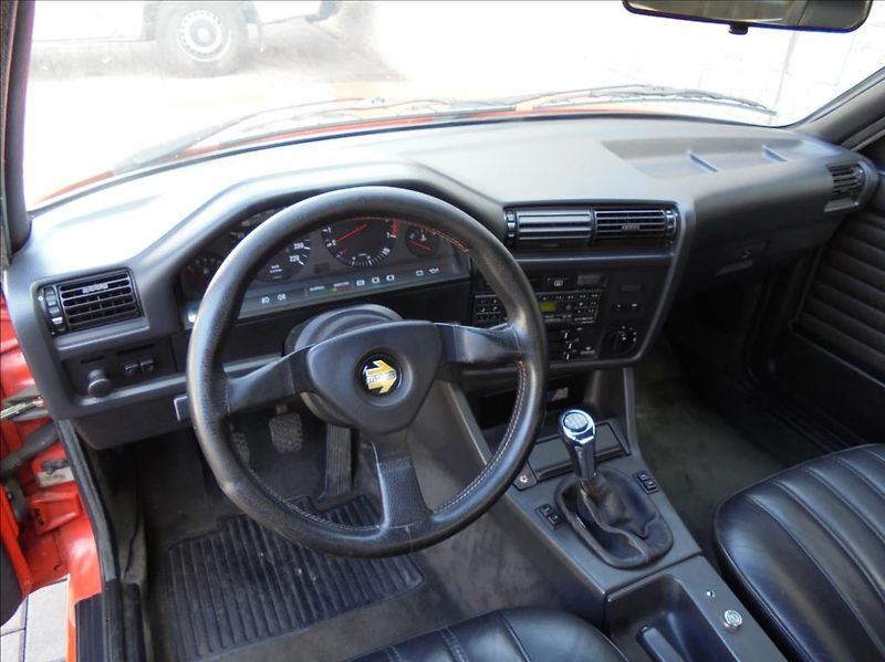 BMW Ostatní E30 6ti válec ČTĚTE POPIS! - fotka 4 z 14