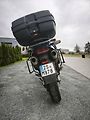 Honda XL 1000 V Varadero (2002) - náhled 6