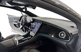 Mercedes-Benz EQE 350 AMG Kam BLIS LED Panorama - náhled 9
