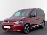 Volkswagen Caddy (2021) Style 1,5 TSI DSG - náhled 18