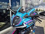CFMOTO (2026) 675 SR-R GP edition - náhled 12