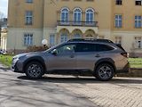 Subaru Outback 2.5i 4WD Active Vedený servis - náhled 1