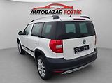 Škoda Yeti (2012) 1.2 TSi 77Kw Ambition DSG - náhled 6