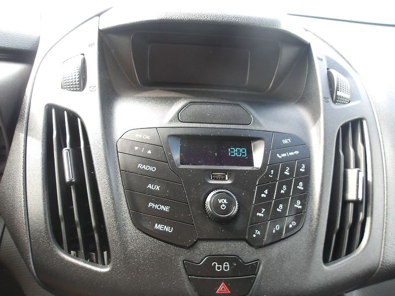 Ford Transit Connect 1,6TDCi NAJ.170000km !!! - fotka 26 z 34