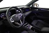 Volkswagen Tiguan TDI 4M R-Line Pano 360 IQ Vent - náhled 10